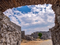 Rozafa Castle